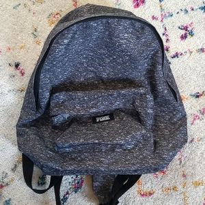 VS Pink mini backpack